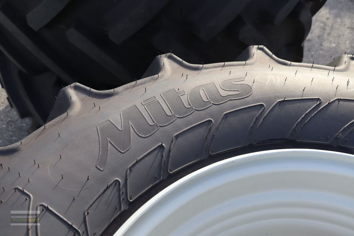 Rad типа Mitas 650/75R38+600/65R28, Neumaschine в Gampern (Фотография 11)