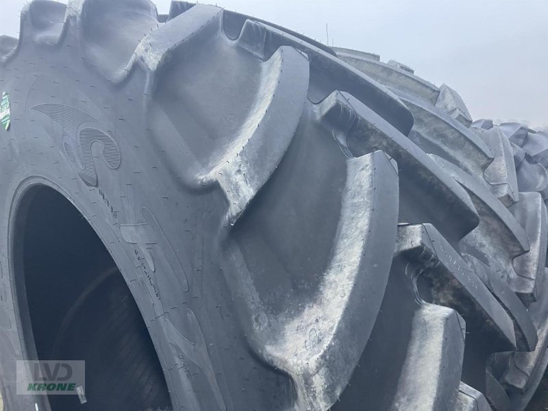 Rad typu Mitas 650/75R38, Gebrauchtmaschine v Spelle (Obrázek 4)