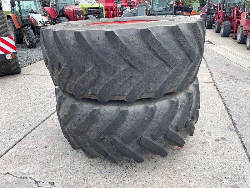 Rad типа Mitas 650/85 R 38, Gebrauchtmaschine в Prenzlau (Фотография 3)