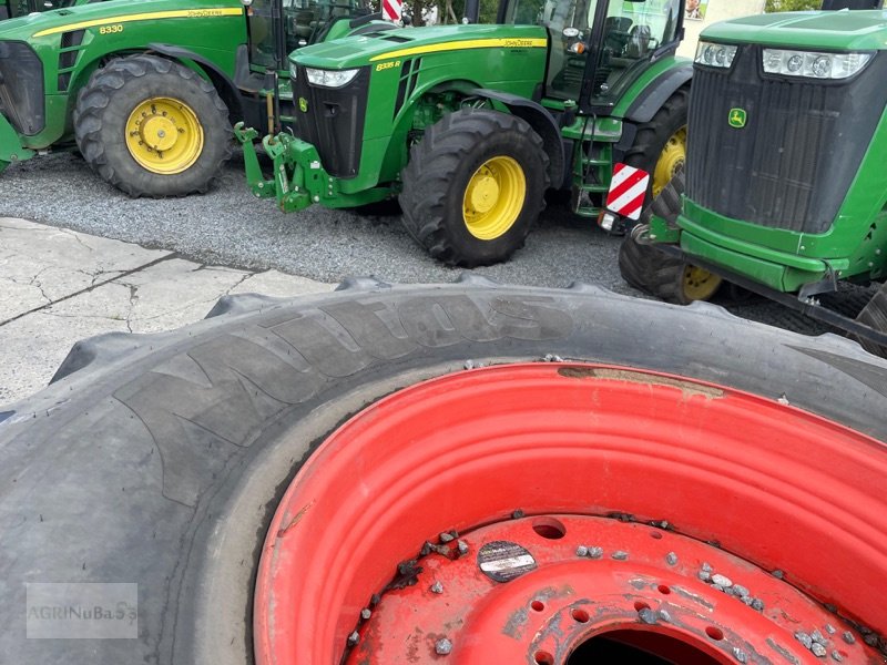 Rad типа Mitas 650/85 R 38, Gebrauchtmaschine в Prenzlau (Фотография 8)