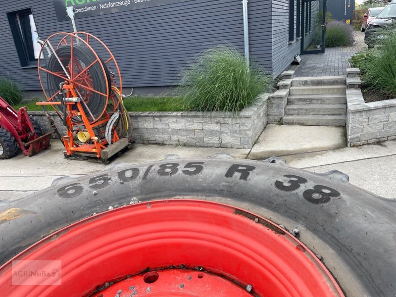 Rad типа Mitas 650/85 R 38, Gebrauchtmaschine в Prenzlau (Фотография 9)