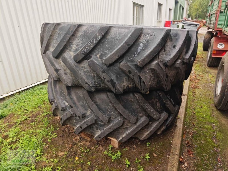 Rad of the type Mitas 680/80R42, Gebrauchtmaschine in Spelle (Picture 1)