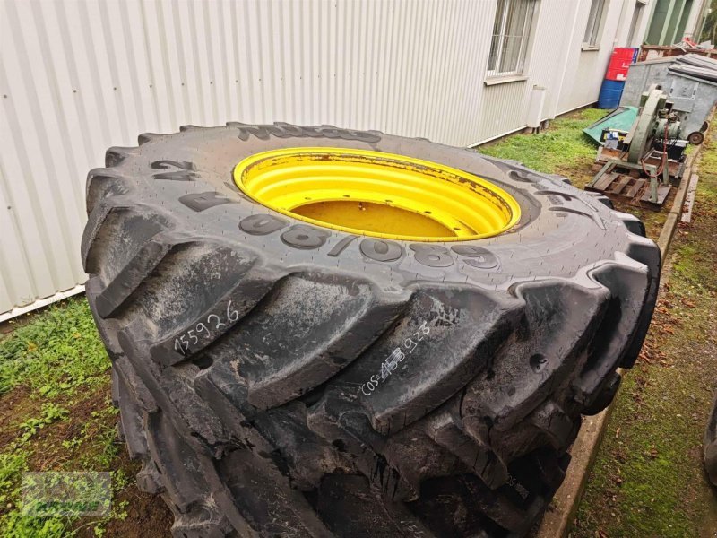 Rad of the type Mitas 680/80R42, Gebrauchtmaschine in Spelle (Picture 2)