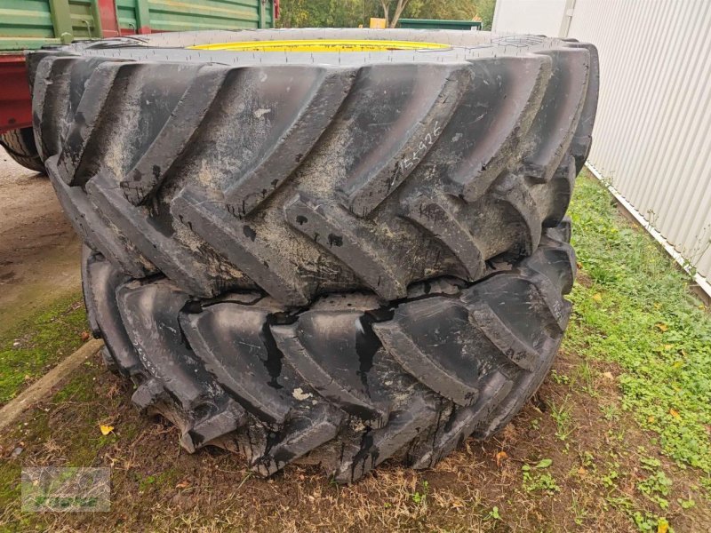 Rad of the type Mitas 680/80R42, Gebrauchtmaschine in Spelle (Picture 4)