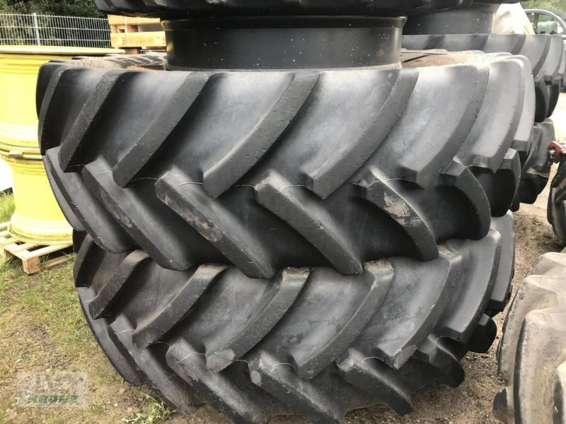 Rad del tipo Mitas 680/80R42, Gebrauchtmaschine In Spelle (Immagine 1)