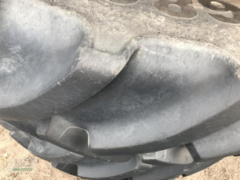 Rad del tipo Mitas 680/80R42, Gebrauchtmaschine In Spelle (Immagine 2)