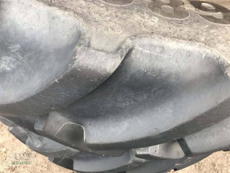 Rad del tipo Mitas 680/80R42, Gebrauchtmaschine In Spelle (Immagine 3)