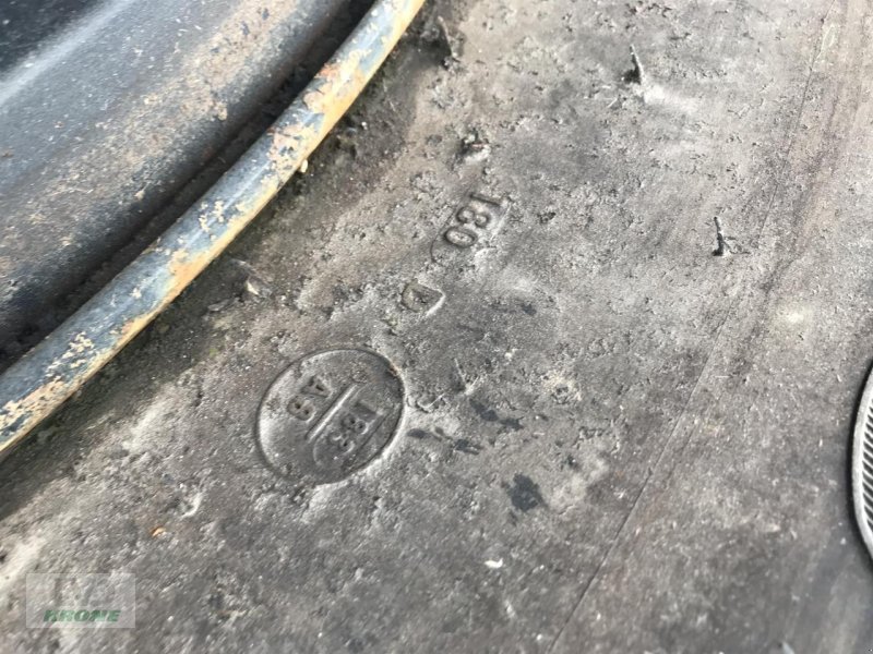 Rad del tipo Mitas 680/80R42, Gebrauchtmaschine In Spelle (Immagine 5)