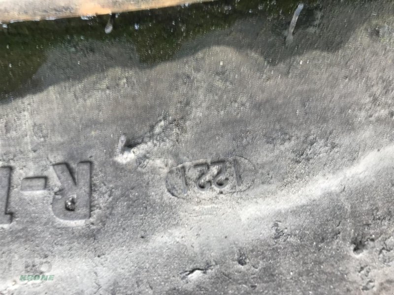 Rad del tipo Mitas 680/80R42, Gebrauchtmaschine In Spelle (Immagine 6)