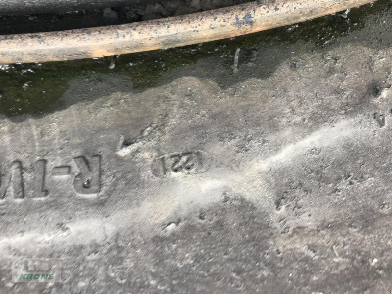 Rad del tipo Mitas 680/80R42, Gebrauchtmaschine In Spelle (Immagine 7)