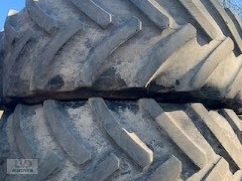 Rad typu Mitas 680/80R42, Gebrauchtmaschine v Spelle (Obrázek 1)