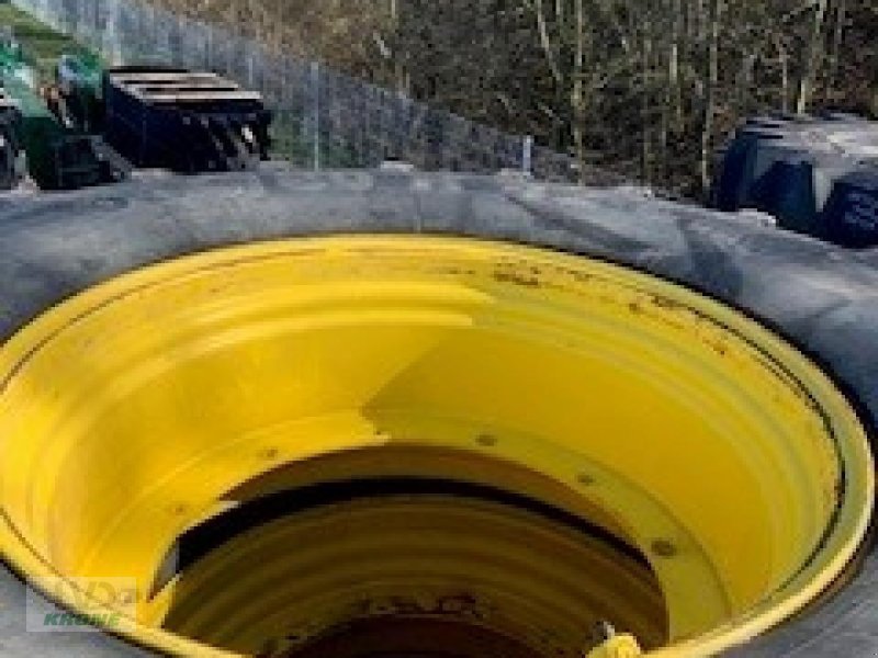 Rad typu Mitas 680/80R42, Gebrauchtmaschine v Spelle (Obrázek 2)