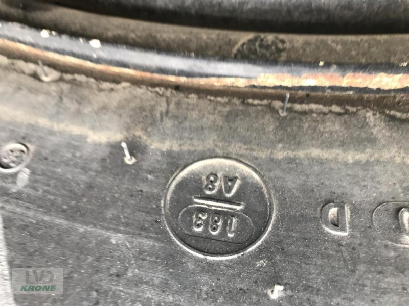 Rad del tipo Mitas 680/80R42, Gebrauchtmaschine In Spelle (Immagine 7)