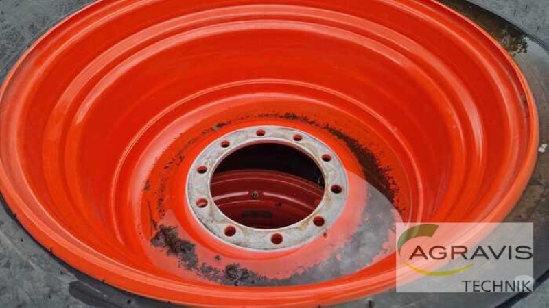 Rad του τύπου Mitas 680/85 R 32, Neumaschine σε Werl-Oberbergstraße (Φωτογραφία 4)