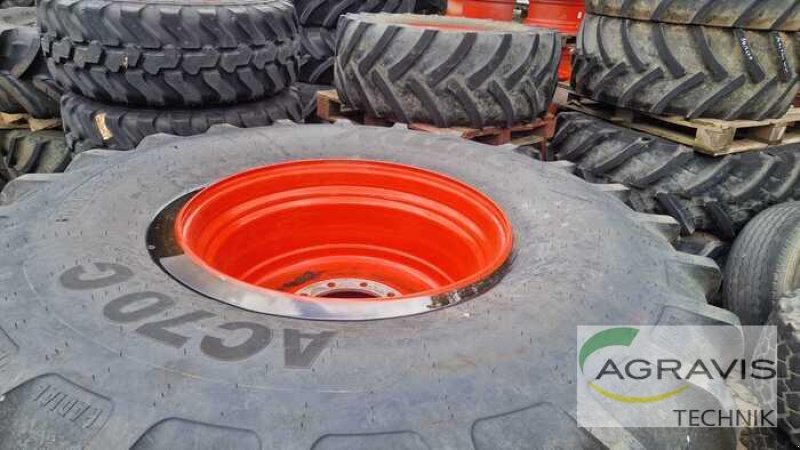 Rad του τύπου Mitas 680/85 R 32, Neumaschine σε Werl-Oberbergstraße (Φωτογραφία 5)