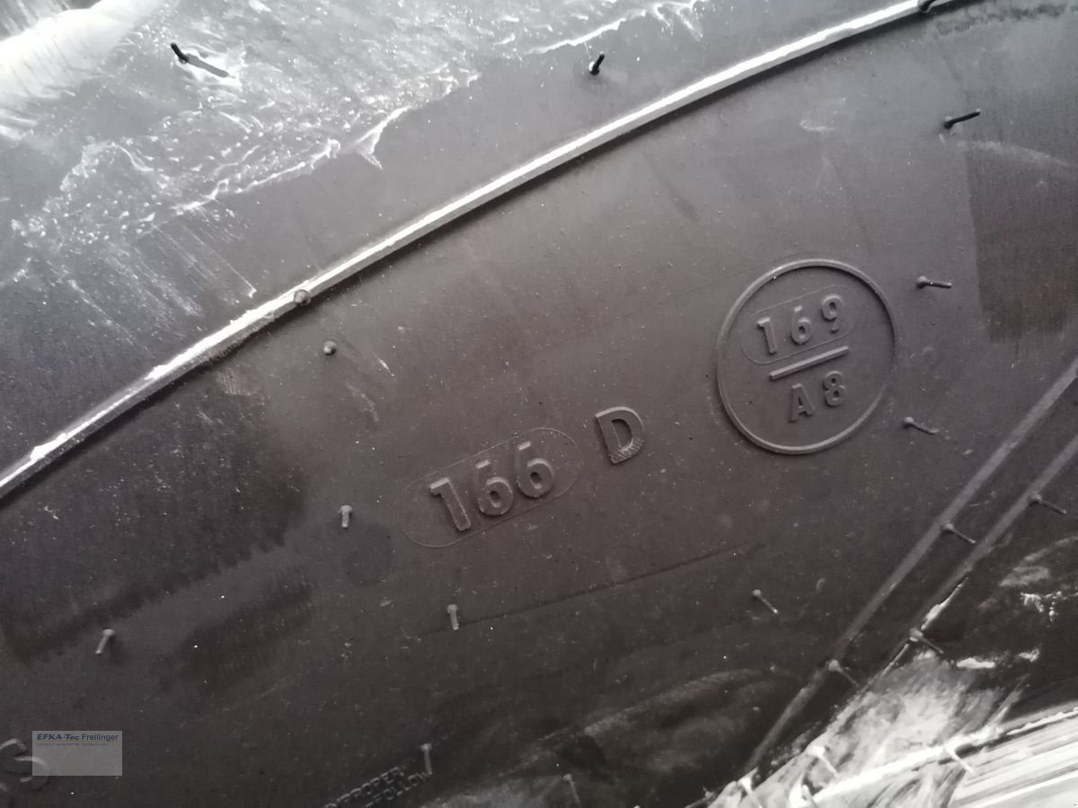 Rad типа Mitas 710/70 R38, Neumaschine в Obing (Фотография 5)