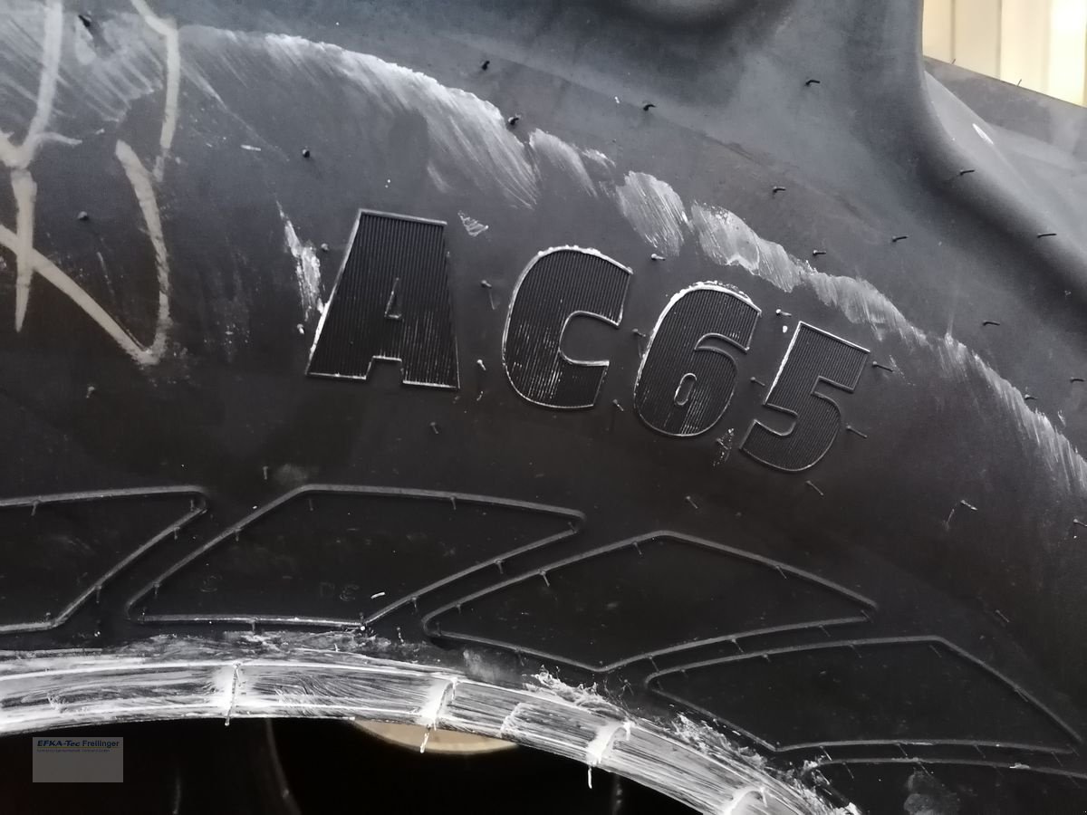 Rad типа Mitas 710/70 R38, Neumaschine в Obing (Фотография 3)