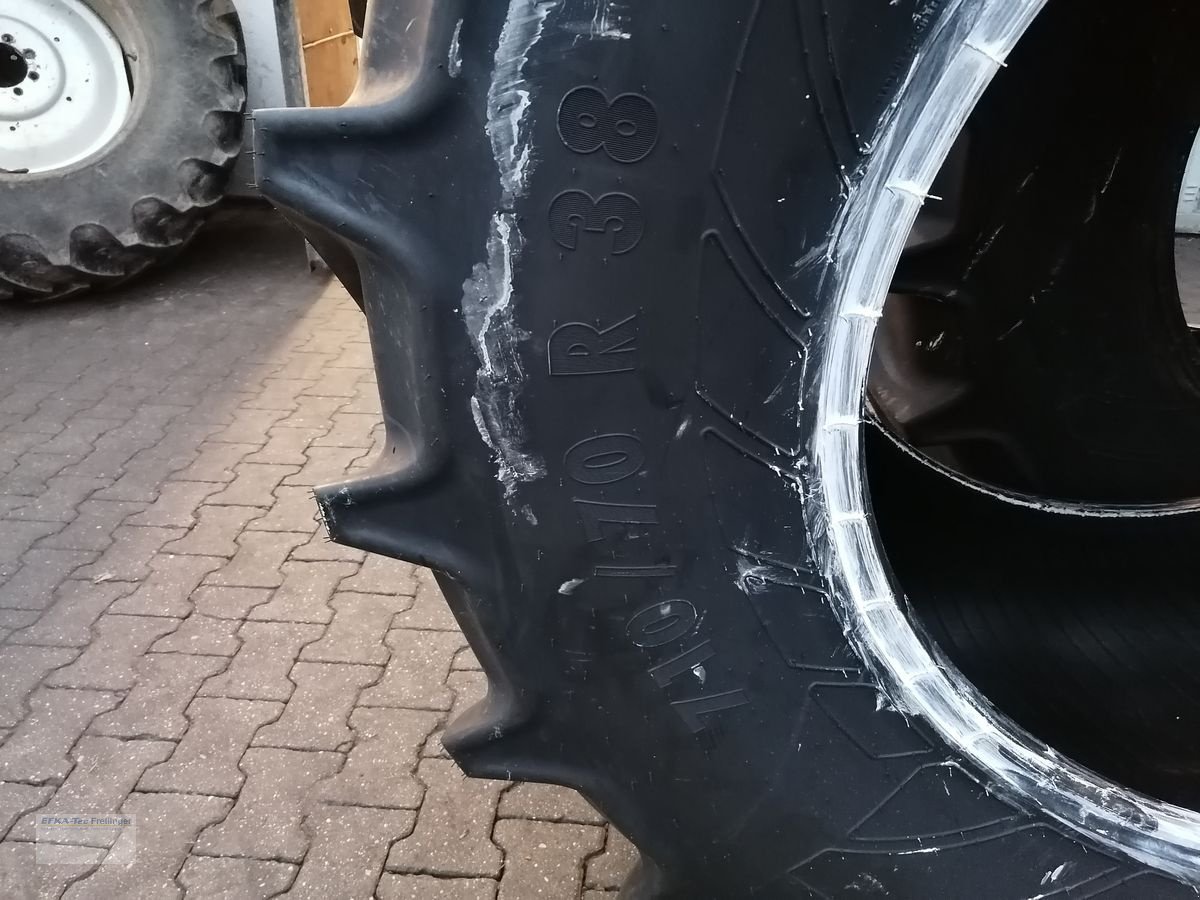 Rad типа Mitas 710/70 R38, Neumaschine в Obing (Фотография 4)