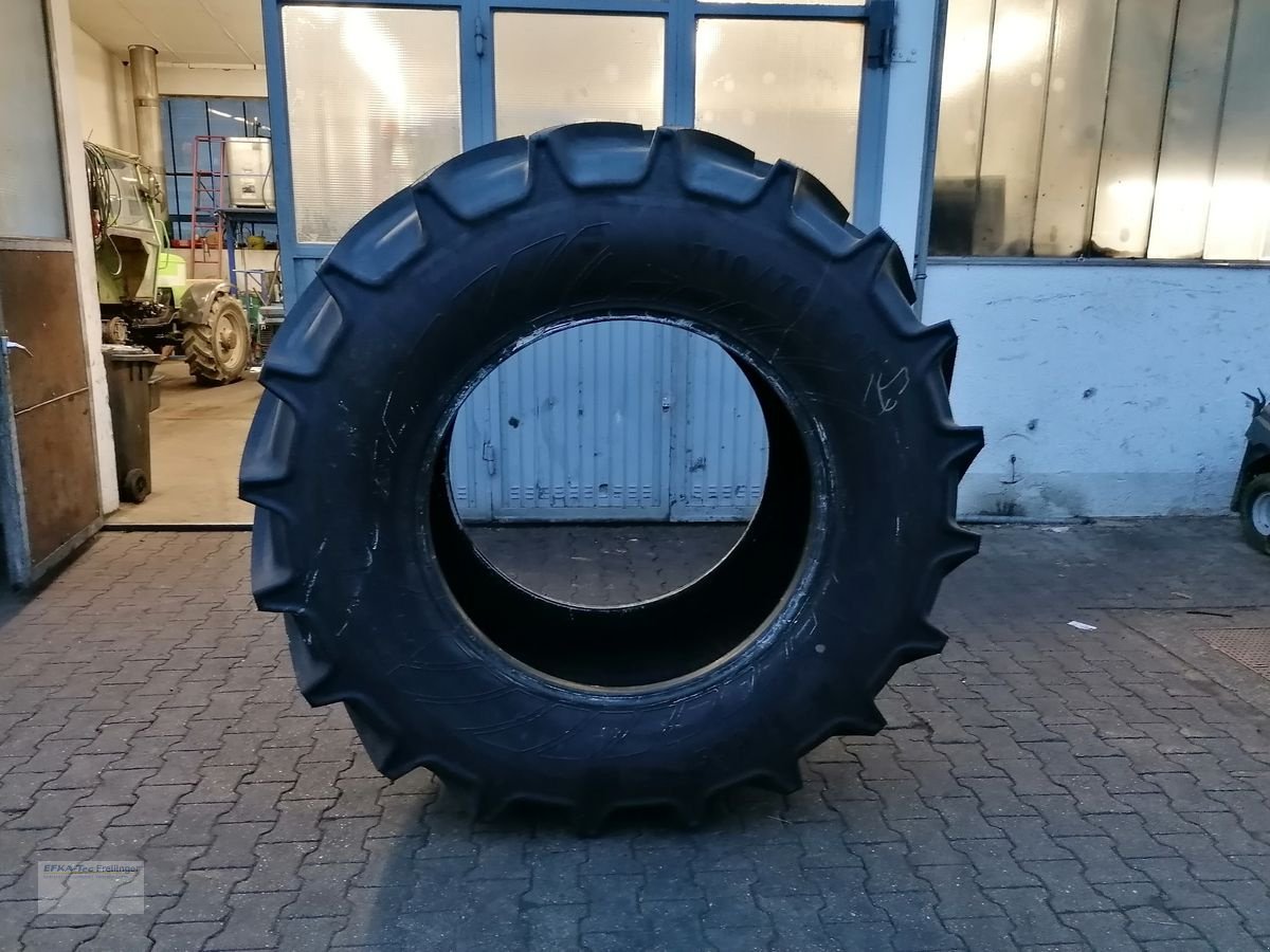 Rad типа Mitas 710/70 R38, Neumaschine в Obing (Фотография 1)