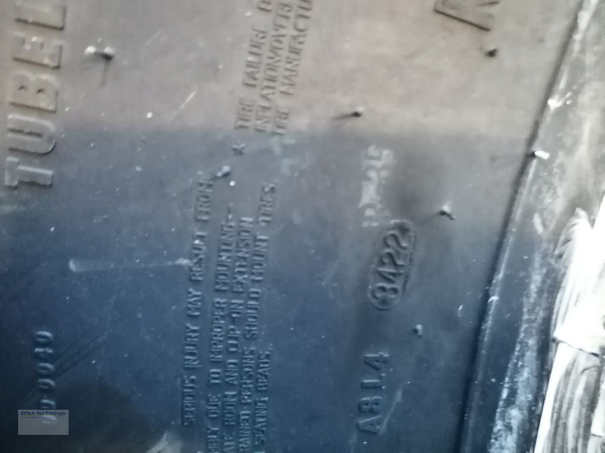 Rad типа Mitas 710/70 R38, Neumaschine в Obing (Фотография 6)