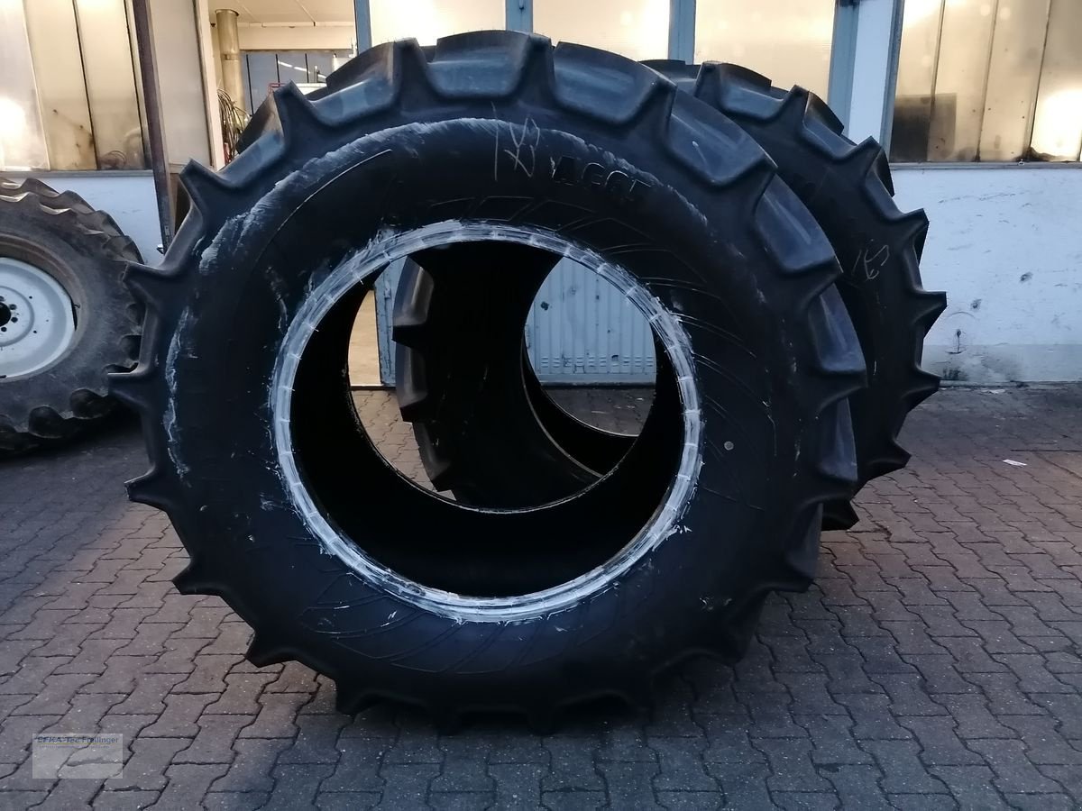 Rad типа Mitas 710/70 R38, Neumaschine в Obing (Фотография 2)