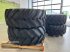 Rad des Typs Mitas 800/70R38+600/70R30, Neumaschine in Gampern (Bild 3)