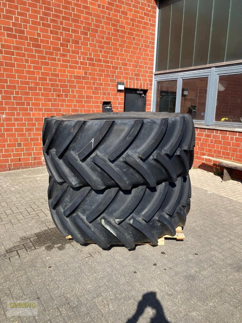 Rad του τύπου Mitas 800/70R38, Gebrauchtmaschine σε Polch (Φωτογραφία 1)