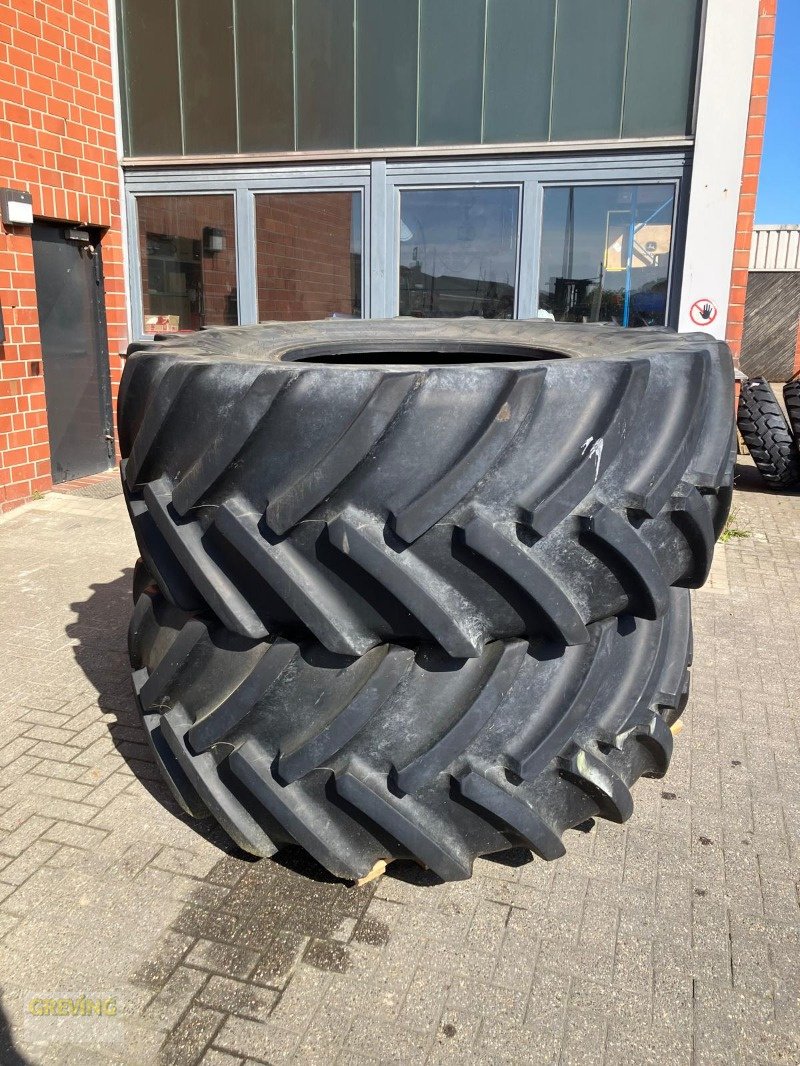 Rad του τύπου Mitas 800/70R38, Gebrauchtmaschine σε Polch (Φωτογραφία 2)