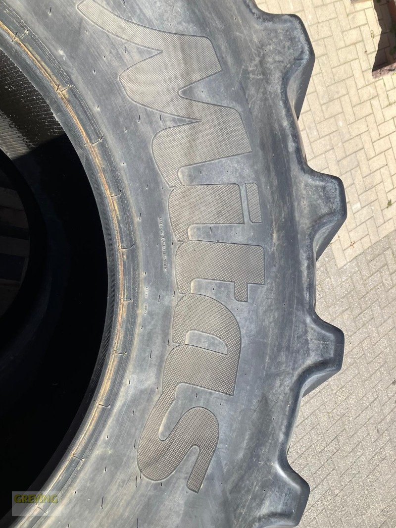 Rad του τύπου Mitas 800/70R38, Gebrauchtmaschine σε Polch (Φωτογραφία 6)