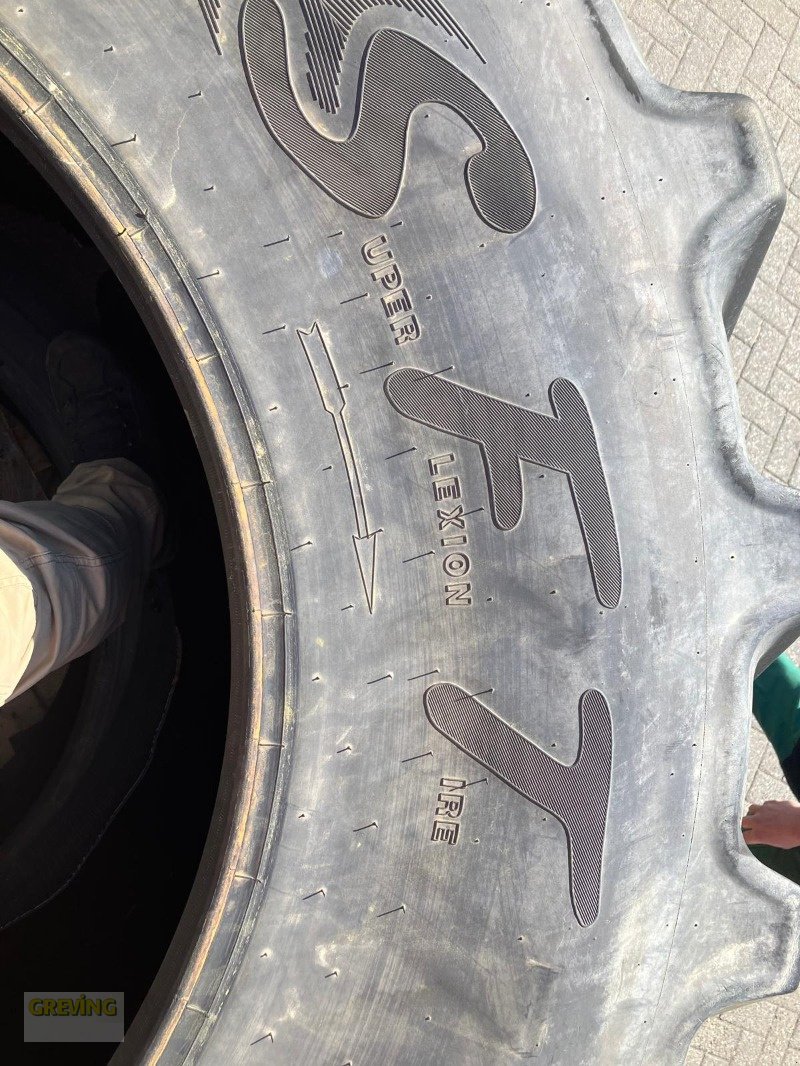 Rad του τύπου Mitas 800/70R38, Gebrauchtmaschine σε Polch (Φωτογραφία 7)