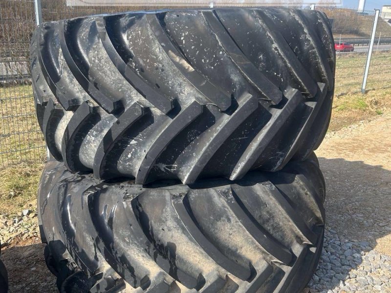 Rad от тип Mitas 900/60R32, Gebrauchtmaschine в Nabburg (Снимка 1)