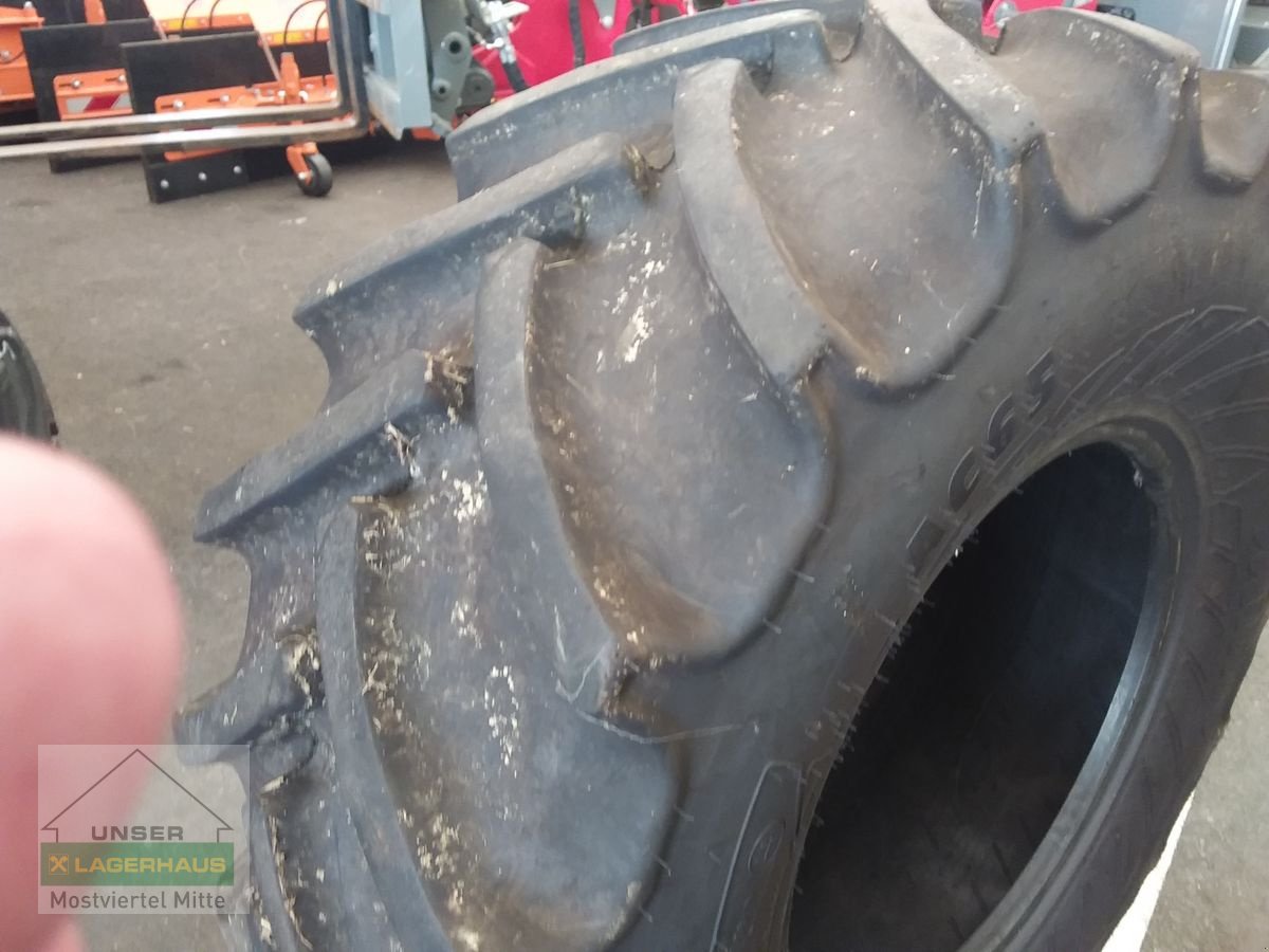 Rad του τύπου Mitas AC 65, Gebrauchtmaschine σε Bergland (Φωτογραφία 2)