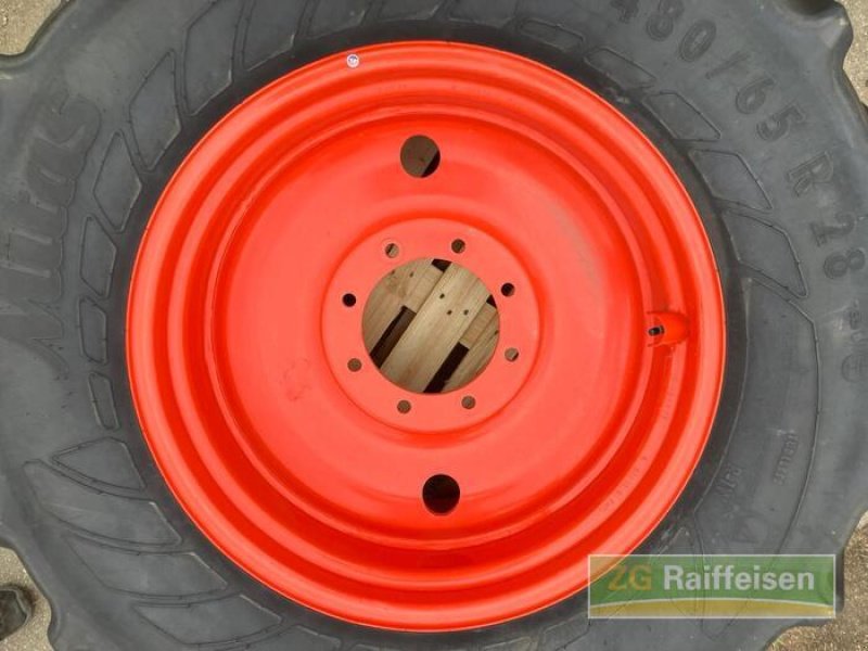 Rad des Typs Mitas Mitas 480/65R28, Gebrauchtmaschine in Bühl (Bild 5)