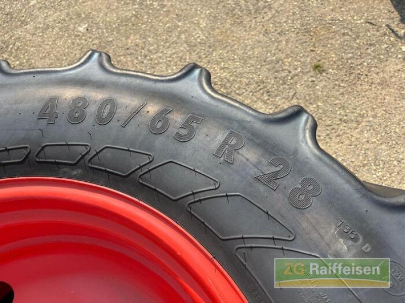 Rad des Typs Mitas Mitas 480/65R28, Gebrauchtmaschine in Bühl (Bild 2)