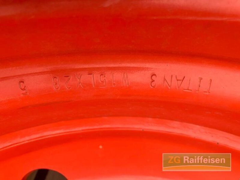 Rad des Typs Mitas Mitas 480/65R28, Gebrauchtmaschine in Bühl (Bild 8)