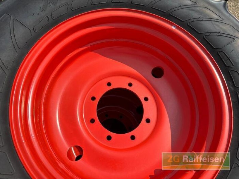Rad des Typs Mitas Mitas 480/65R28, Gebrauchtmaschine in Bühl (Bild 3)