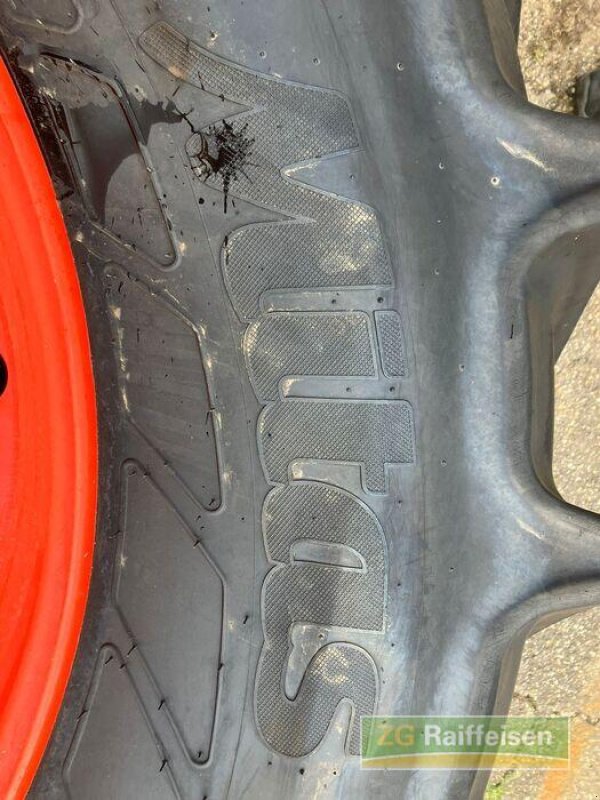 Rad typu Mitas Mitas 600/65R38 AC65, Gebrauchtmaschine v Bühl (Obrázek 5)