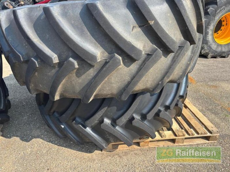 Rad typu Mitas Mitas 600/65R38 AC65, Gebrauchtmaschine v Bühl (Obrázek 1)