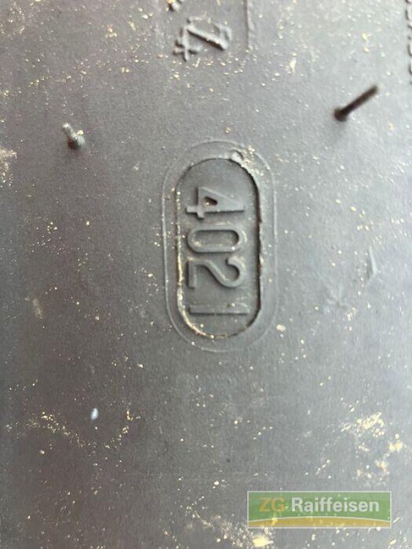 Rad typu Mitas Mitas 600/65R38 AC65, Gebrauchtmaschine v Bühl (Obrázek 6)