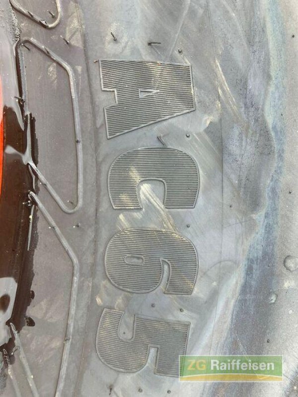 Rad typu Mitas Mitas 600/65R38 AC65, Gebrauchtmaschine v Bühl (Obrázek 4)