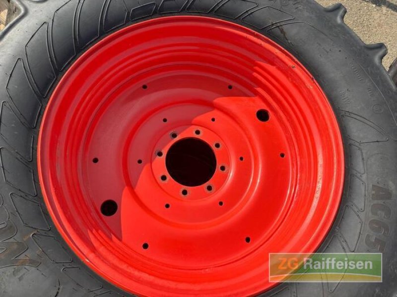Rad typu Mitas Mitas 600/65R38 AC65, Gebrauchtmaschine v Bühl (Obrázek 3)