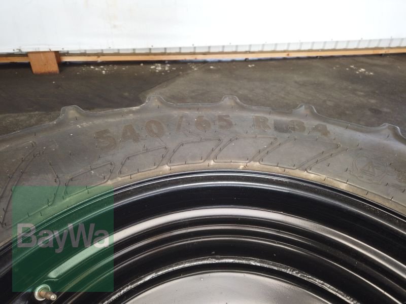 Rad des Typs Mitas RÄDER 54065 R34/440/65 R24 SAT, Gebrauchtmaschine in Erbach (Bild 7)