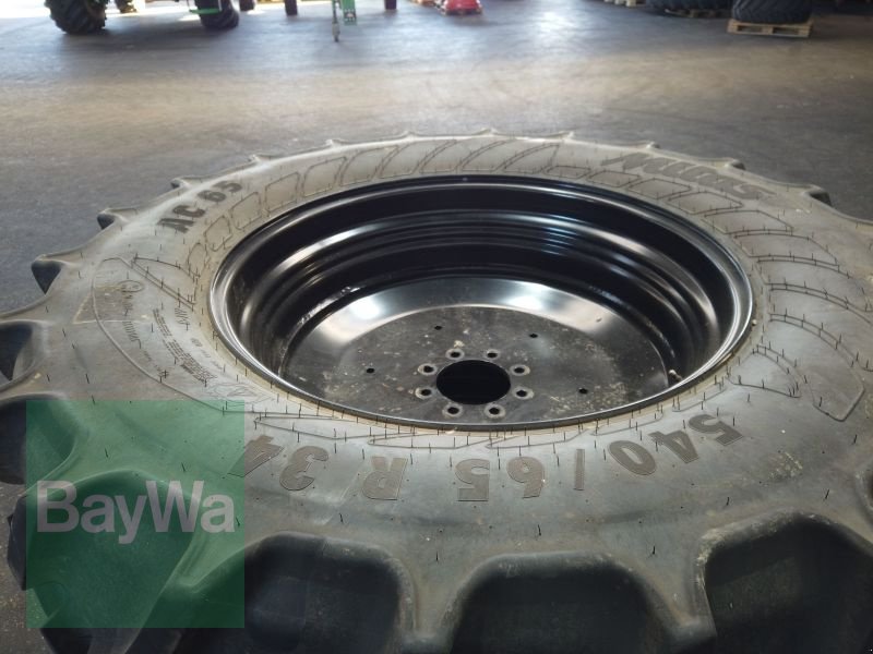 Rad des Typs Mitas RÄDER 54065 R34/440/65 R24 SAT, Gebrauchtmaschine in Erbach (Bild 9)