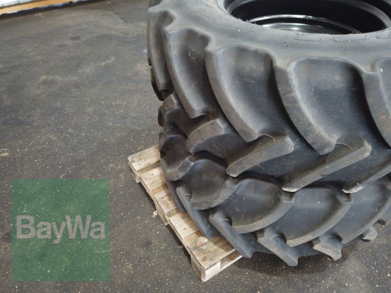 Rad des Typs Mitas RÄDER 54065 R34/440/65 R24 SAT, Gebrauchtmaschine in Erbach (Bild 4)