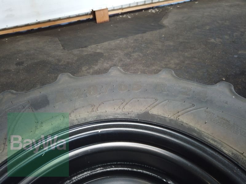 Rad des Typs Mitas RÄDER 54065 R34/440/65 R24 SAT, Gebrauchtmaschine in Erbach (Bild 3)