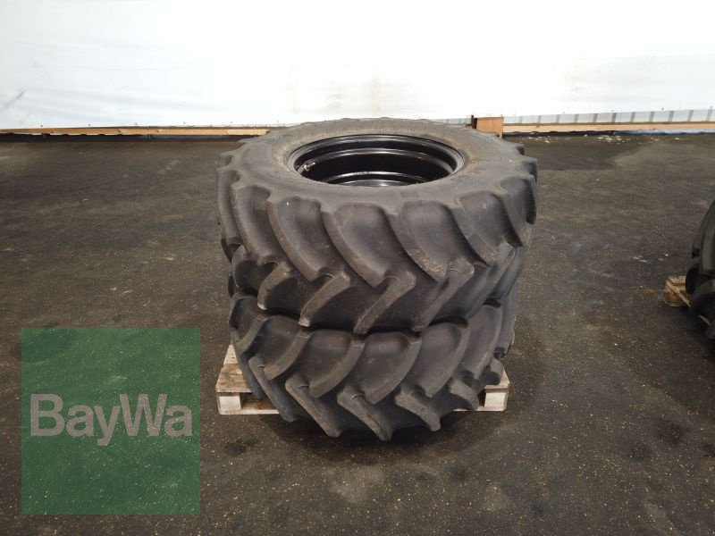 Rad des Typs Mitas RÄDER 54065 R34/440/65 R24 SAT, Gebrauchtmaschine in Erbach (Bild 2)