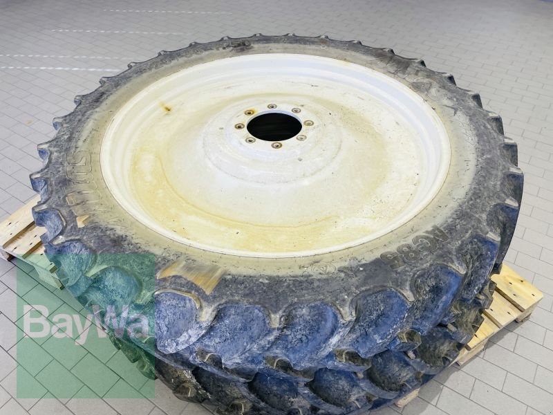 Rad типа Mitas RADSATZ 320/90R32 320/90R50, Gebrauchtmaschine в Manching (Фотография 10)