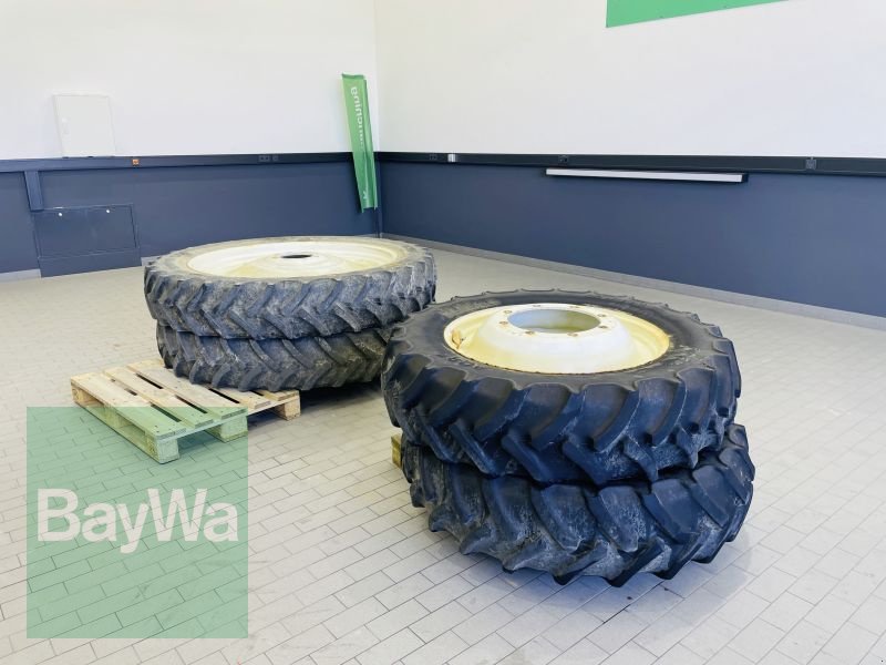 Rad типа Mitas RADSATZ 320/90R32 320/90R50, Gebrauchtmaschine в Manching (Фотография 3)