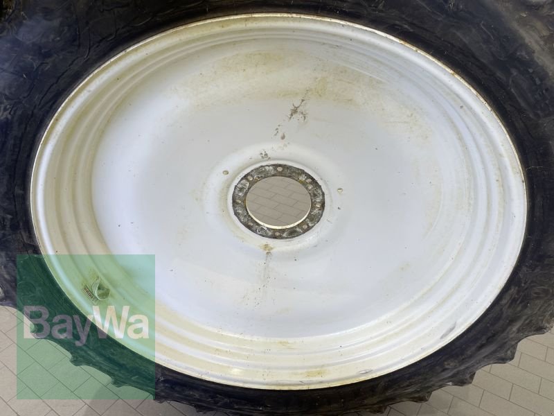 Rad типа Mitas RADSATZ 320/90R32 320/90R50, Gebrauchtmaschine в Manching (Фотография 13)