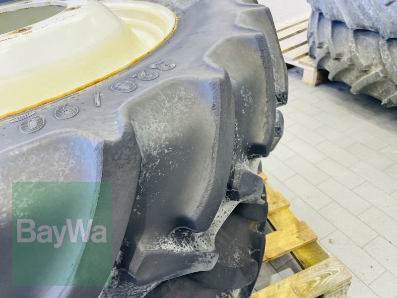 Rad типа Mitas RADSATZ 320/90R32 320/90R50, Gebrauchtmaschine в Manching (Фотография 9)